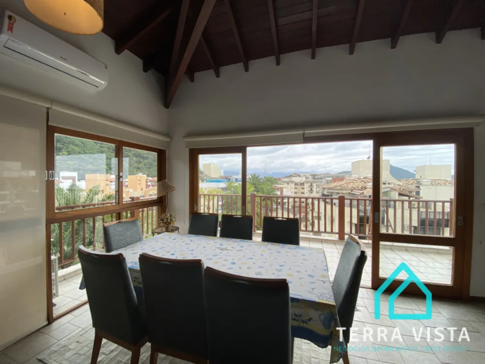 Apartamento, 4 quartos, 205 m² - Foto 2
