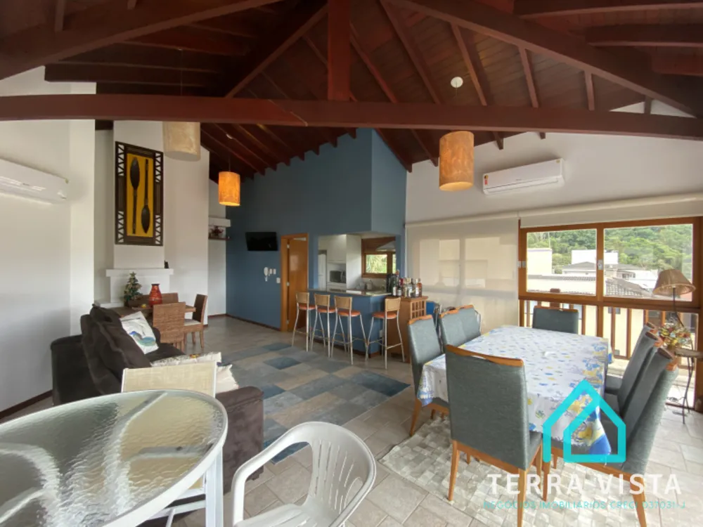 Apartamento, 4 quartos, 205 m² - Foto 4