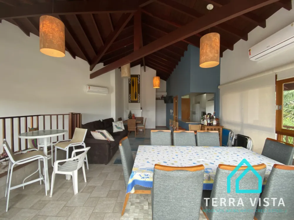Apartamento, 4 quartos, 205 m² - Foto 3