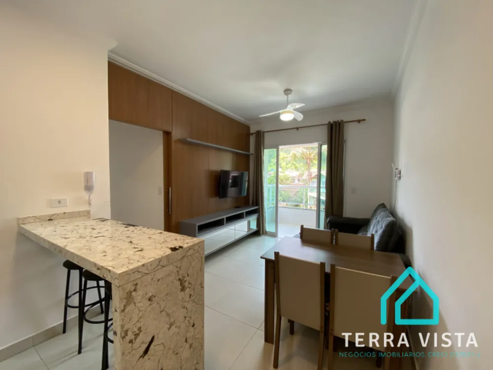 Apartamento, 2 quartos, 59 m² - Foto 2