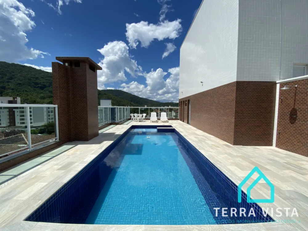 Apartamento, 2 quartos, 59 m² - Foto 1