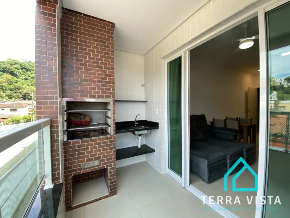 Apartamento, 2 quartos, 59 m² - Foto 4