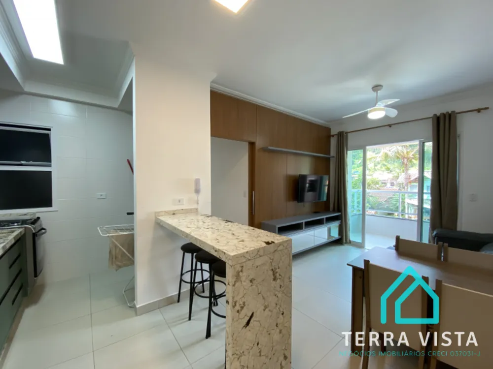 Apartamento, 2 quartos, 59 m² - Foto 3