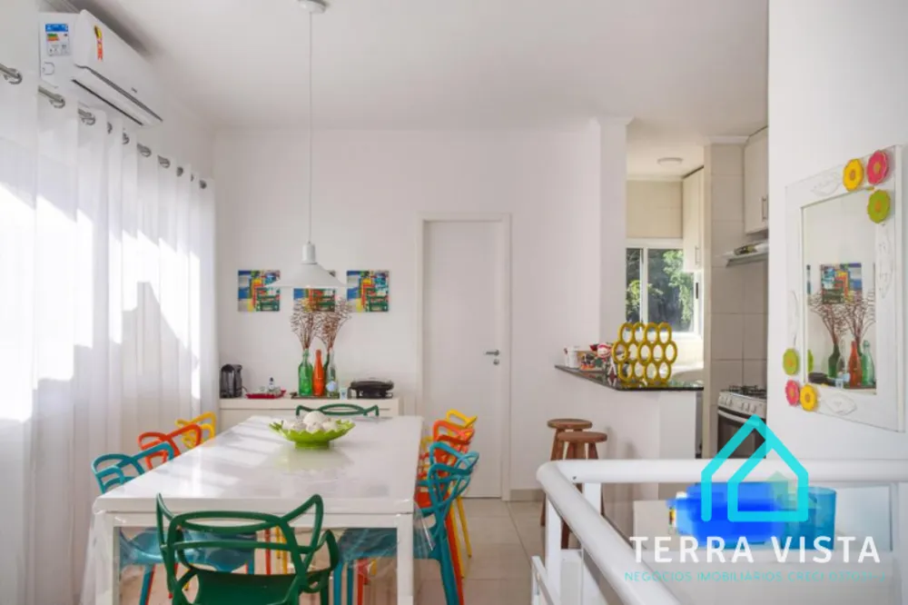 Apartamento, 4 quartos, 177 m² - Foto 2