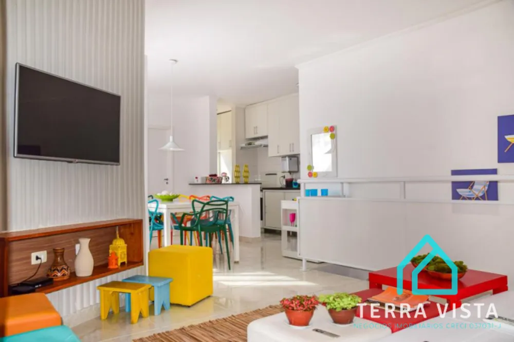 Apartamento, 4 quartos, 177 m² - Foto 3