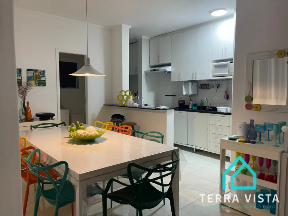 Apartamento, 4 quartos, 177 m² - Foto 4