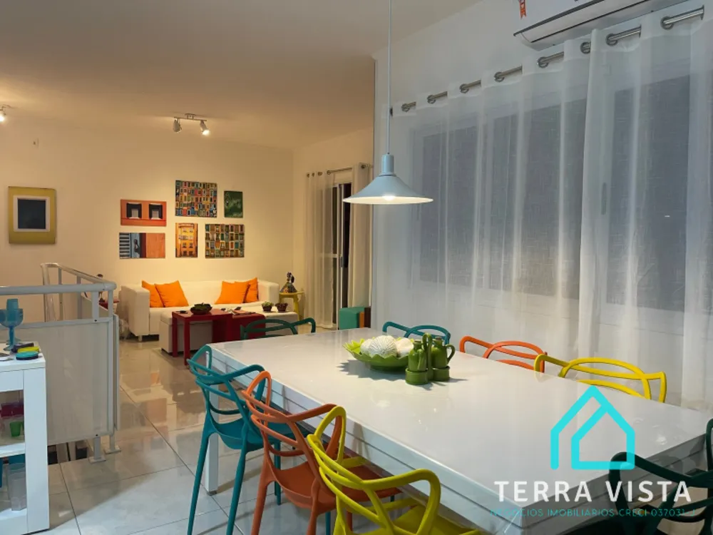 Apartamento, 4 quartos, 177 m² - Foto 1