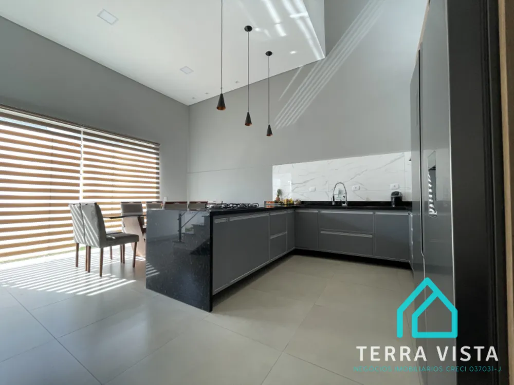 Casa, 3 quartos, 167 m² - Foto 4