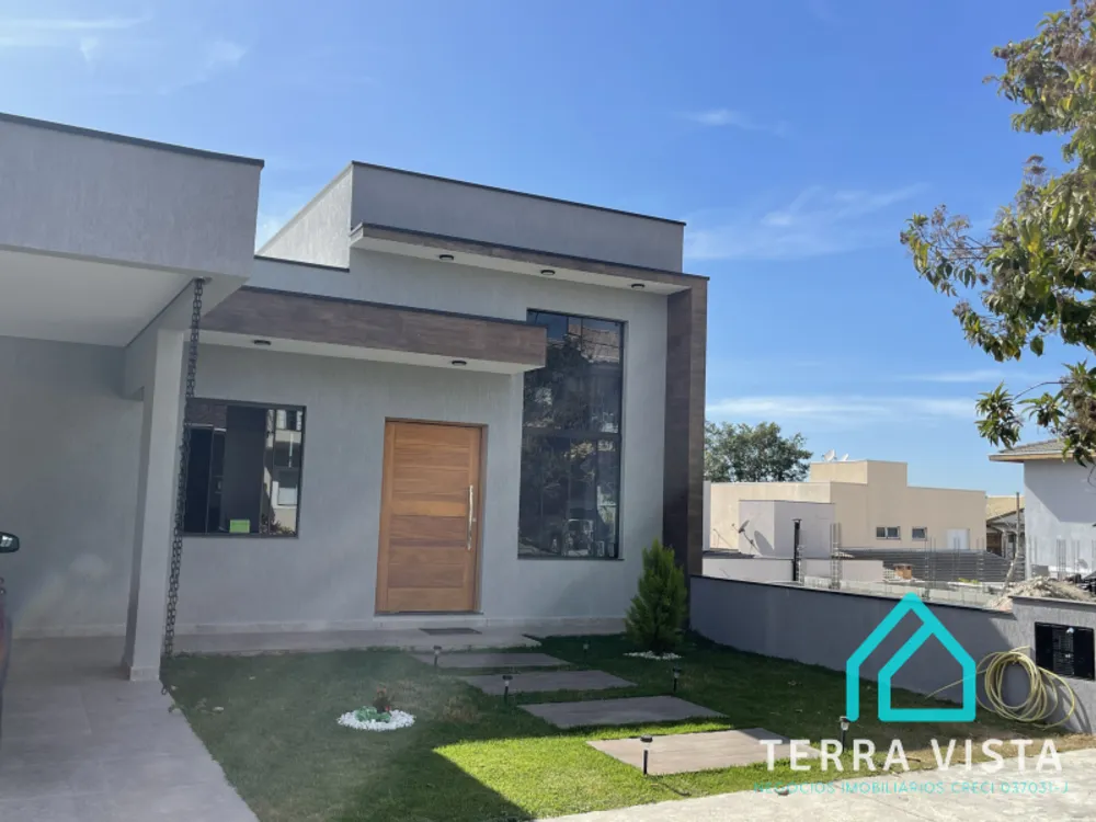 Casa, 3 quartos, 167 m² - Foto 1