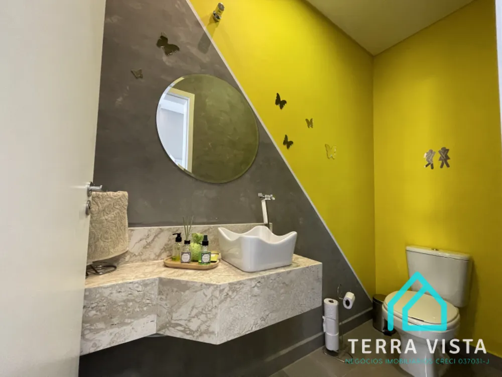 Casa, 3 quartos, 167 m² - Foto 3