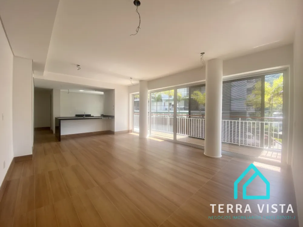 Apartamento, 2 quartos, 107 m² - Foto 2