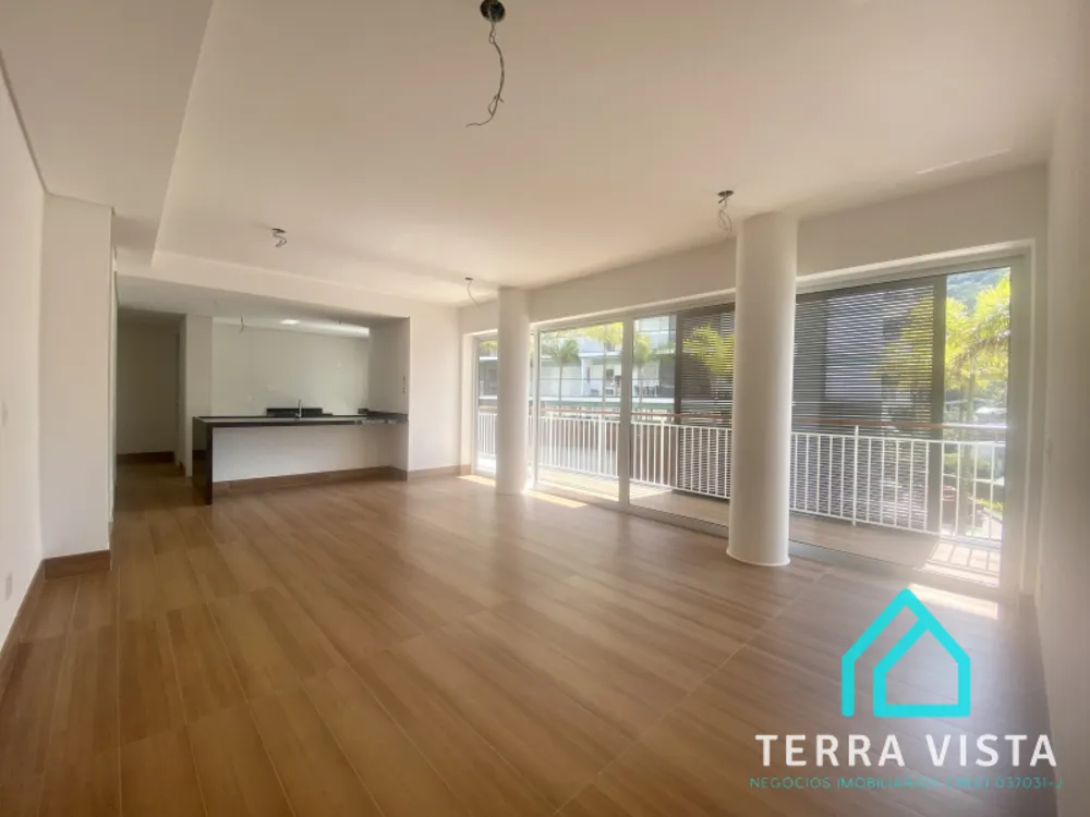 Apartamento, 2 quartos, 107 m² - Foto 3