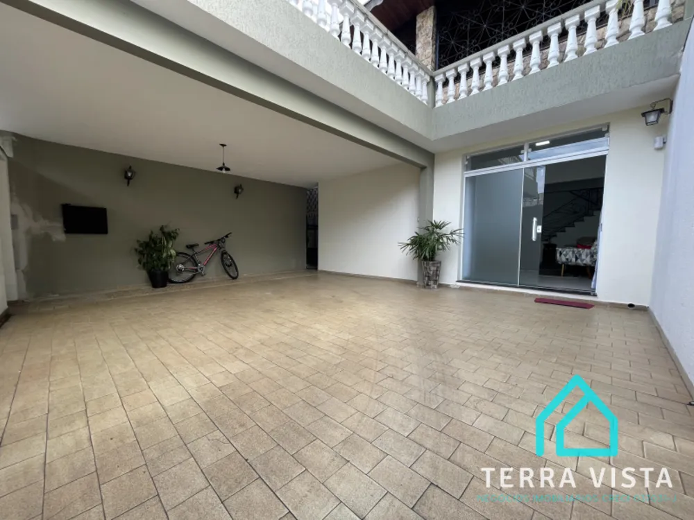 Casa, 3 quartos, 450 m² - Foto 3