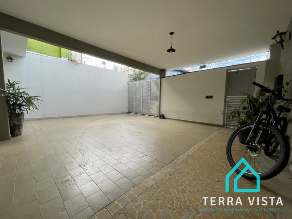 Casa, 3 quartos, 450 m² - Foto 2