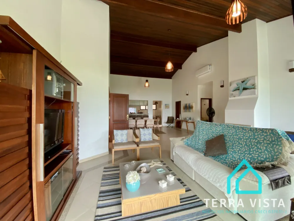 Casa, 3 quartos, 600 m² - Foto 4