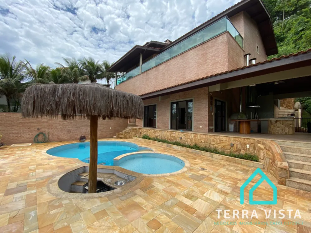 Casa, 3 quartos, 600 m² - Foto 1