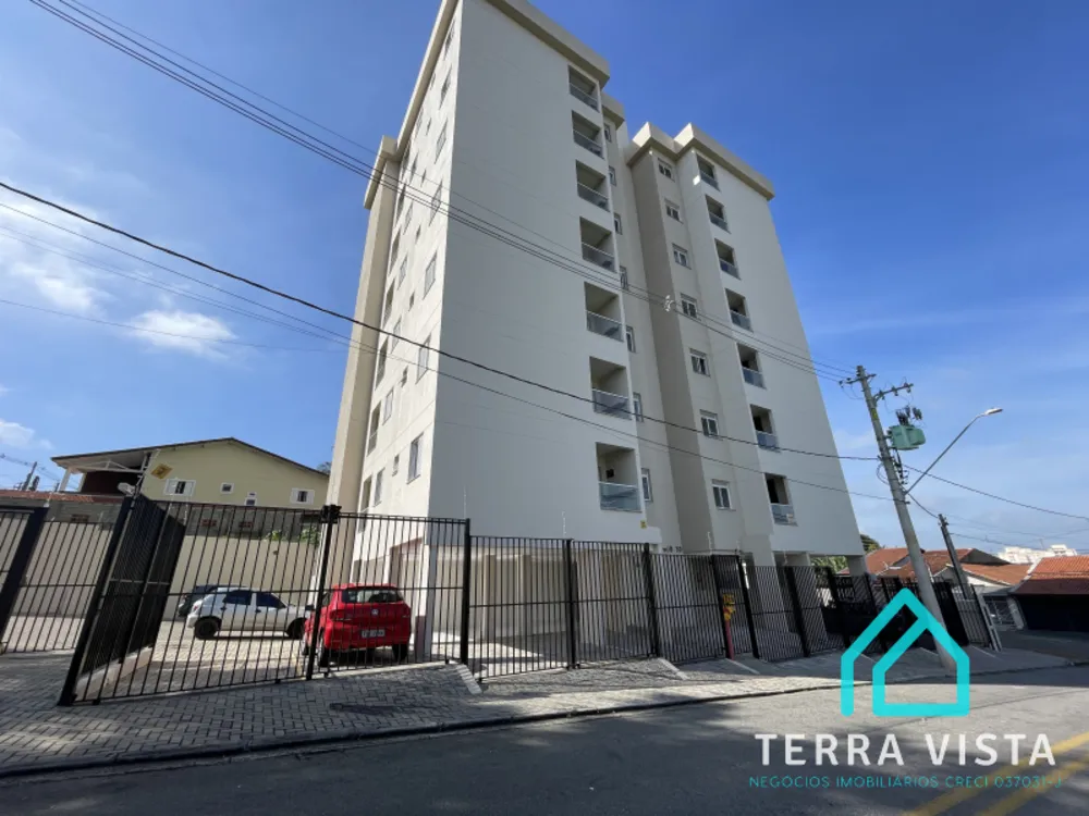 Apartamento, 2 quartos, 58 m² - Foto 1