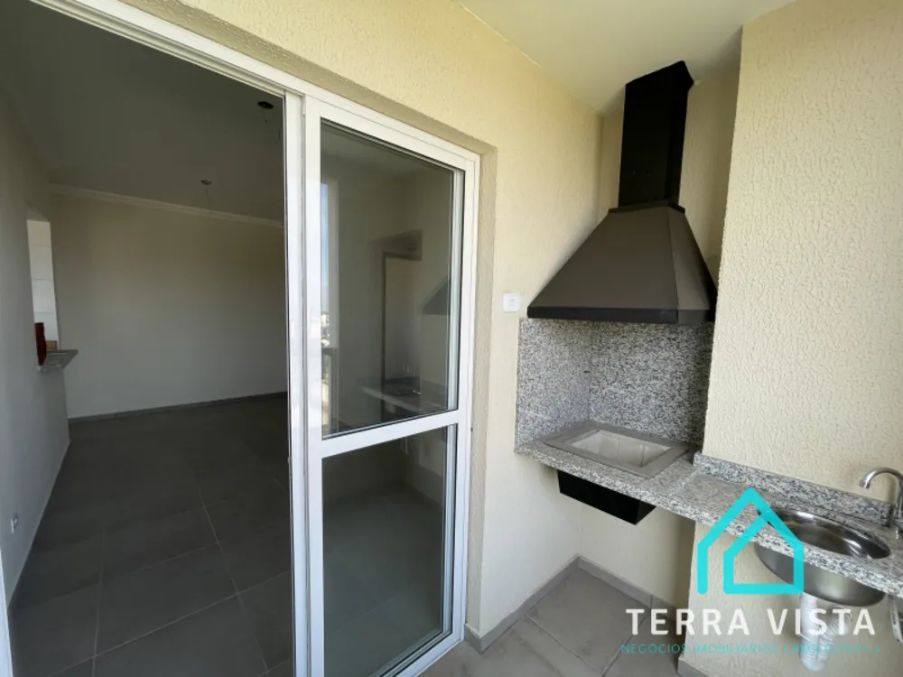 Apartamento, 2 quartos, 58 m² - Foto 3