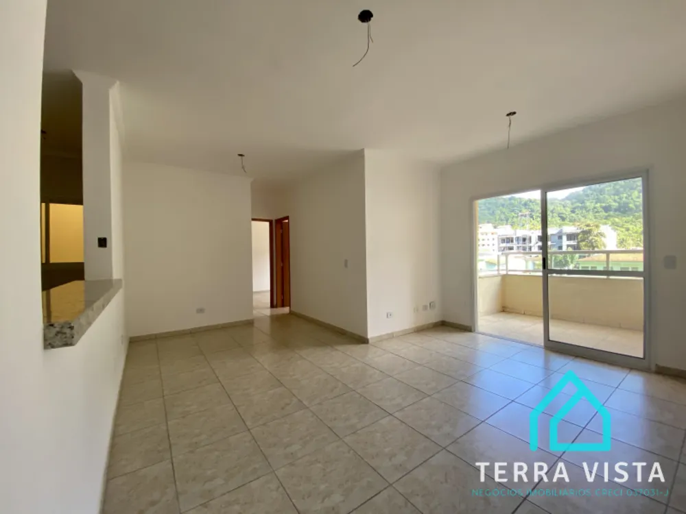 Apartamento, 2 quartos, 70 m² - Foto 2