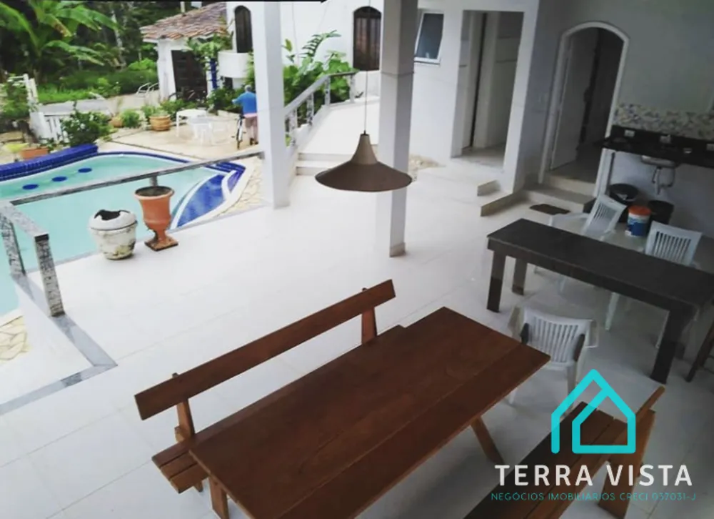 Casa, 8 quartos, 600 m² - Foto 3