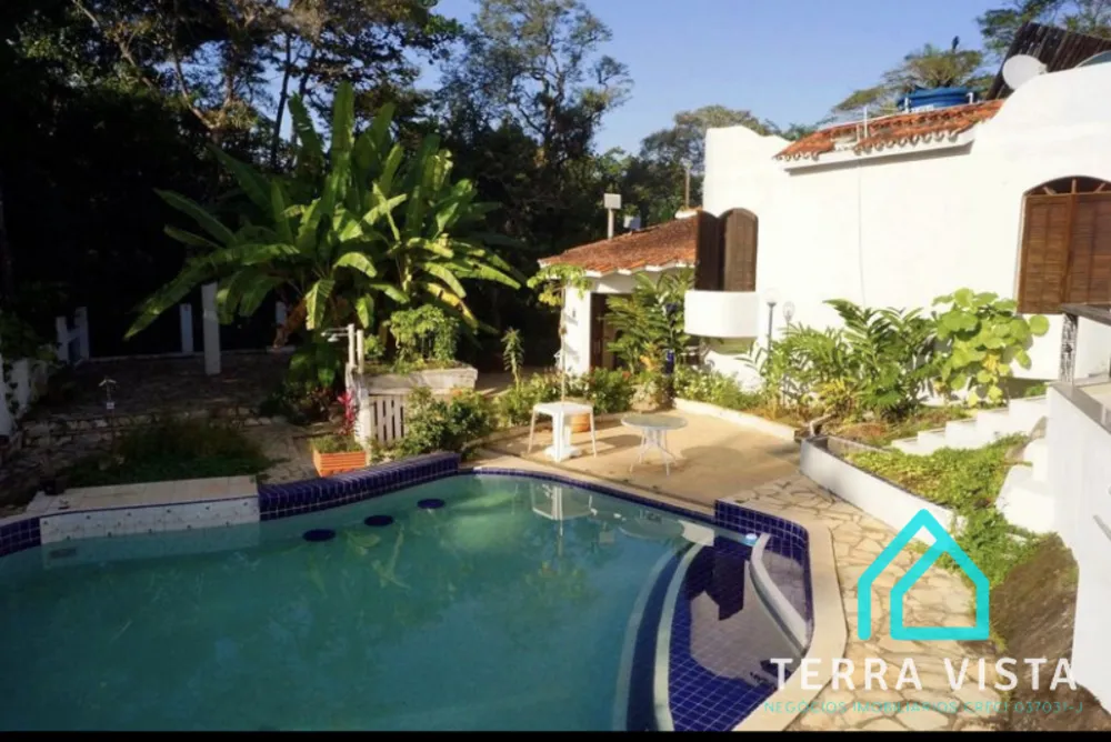 Casa, 8 quartos, 600 m² - Foto 4