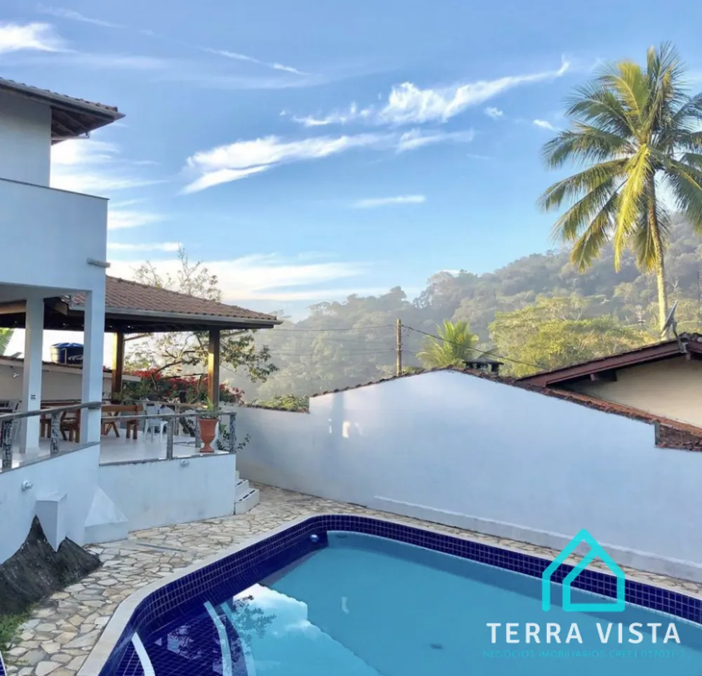 Casa, 8 quartos, 600 m² - Foto 2