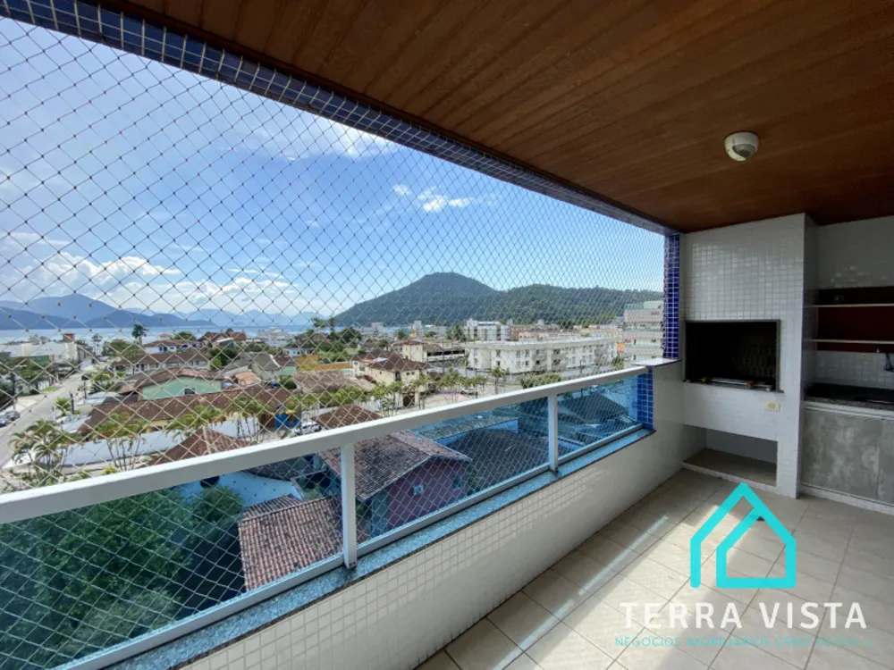 Apartamento, 4 quartos, 150 m² - Foto 2