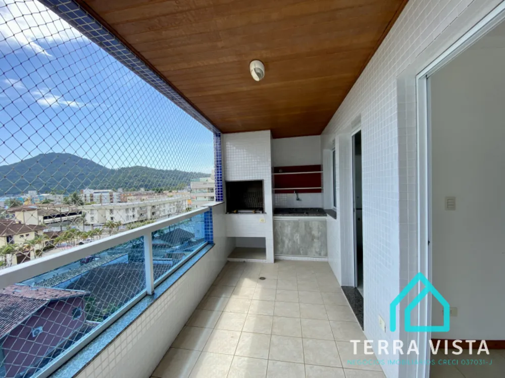 Apartamento, 4 quartos, 150 m² - Foto 3