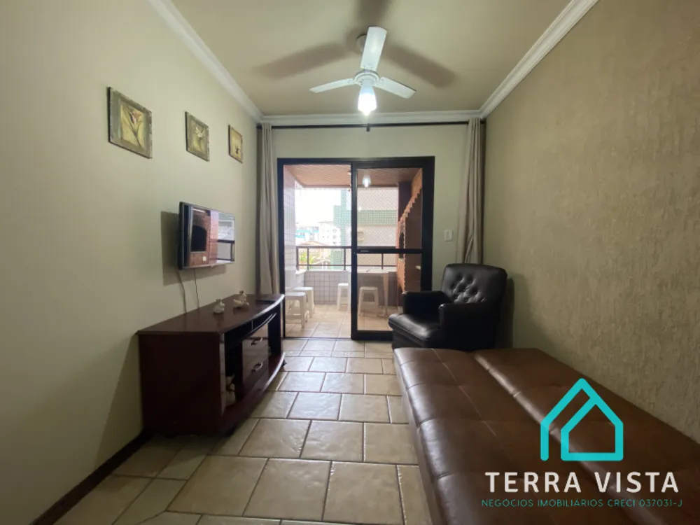 Apartamento, 2 quartos, 80 m² - Foto 2