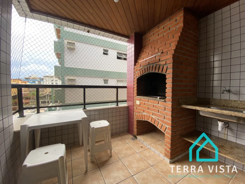 Apartamento, 2 quartos, 80 m² - Foto 3