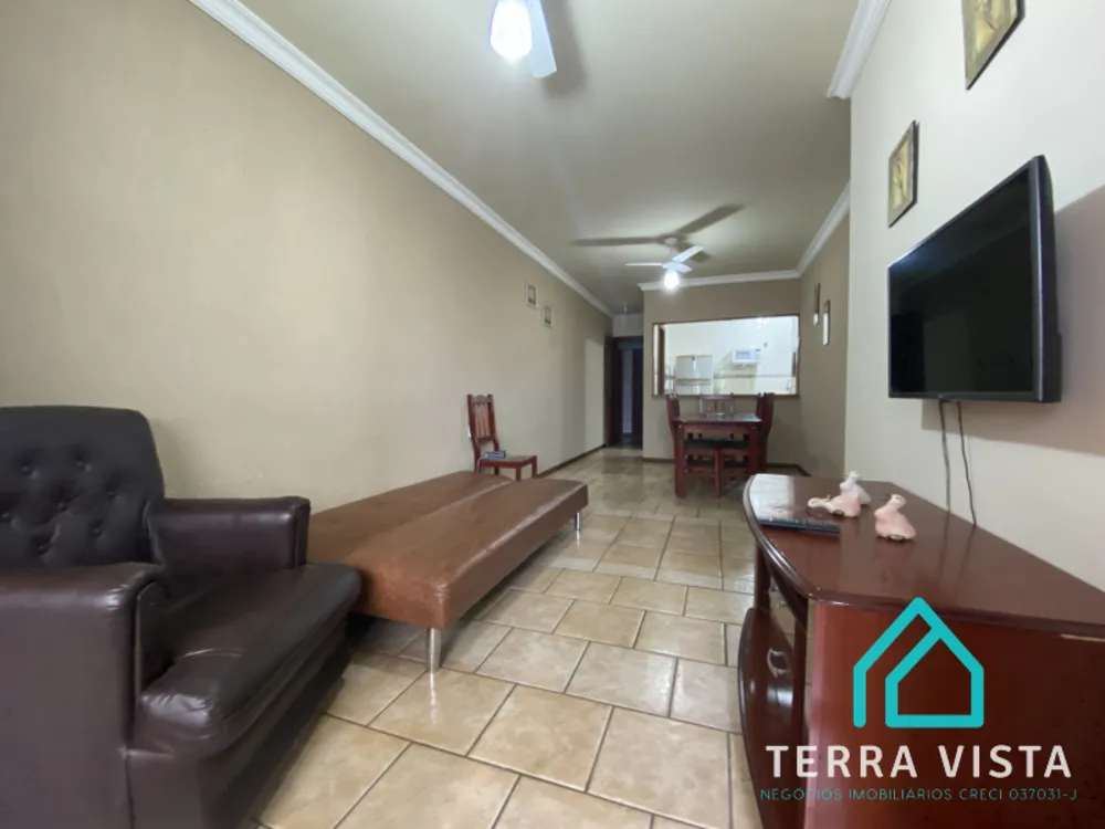 Apartamento, 2 quartos, 80 m² - Foto 4