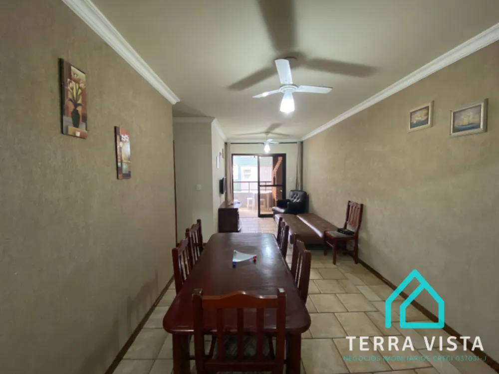 Apartamento, 2 quartos, 80 m² - Foto 1
