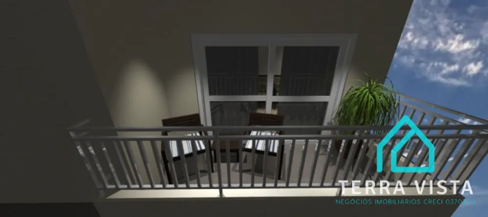 Apartamento, 2 quartos, 156 m² - Foto 4
