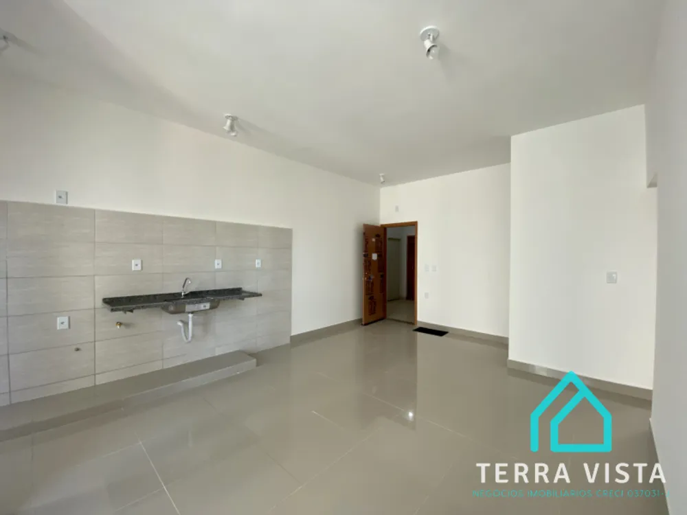 Apartamento, 2 quartos, 69 m² - Foto 2