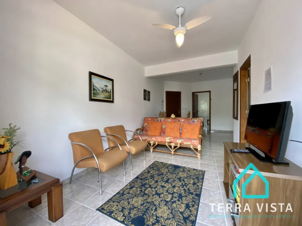 Apartamento, 2 quartos, 84 m² - Foto 3
