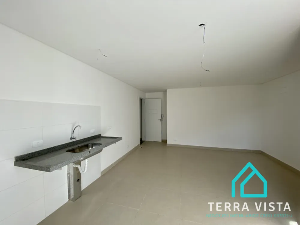 Apartamento, 2 quartos, 88 m² - Foto 3