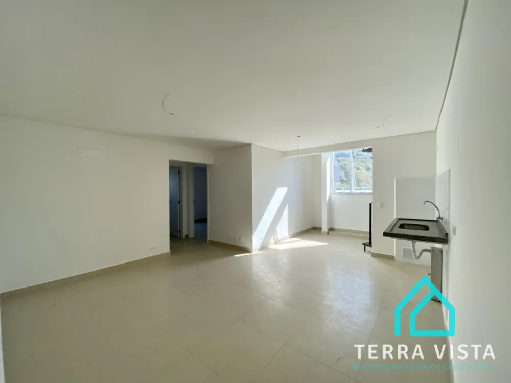 Apartamento, 2 quartos, 88 m² - Foto 1