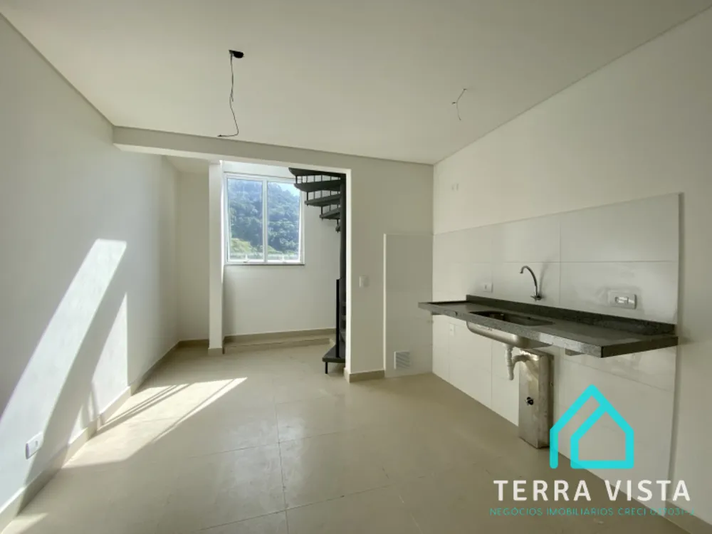Apartamento, 2 quartos, 88 m² - Foto 2