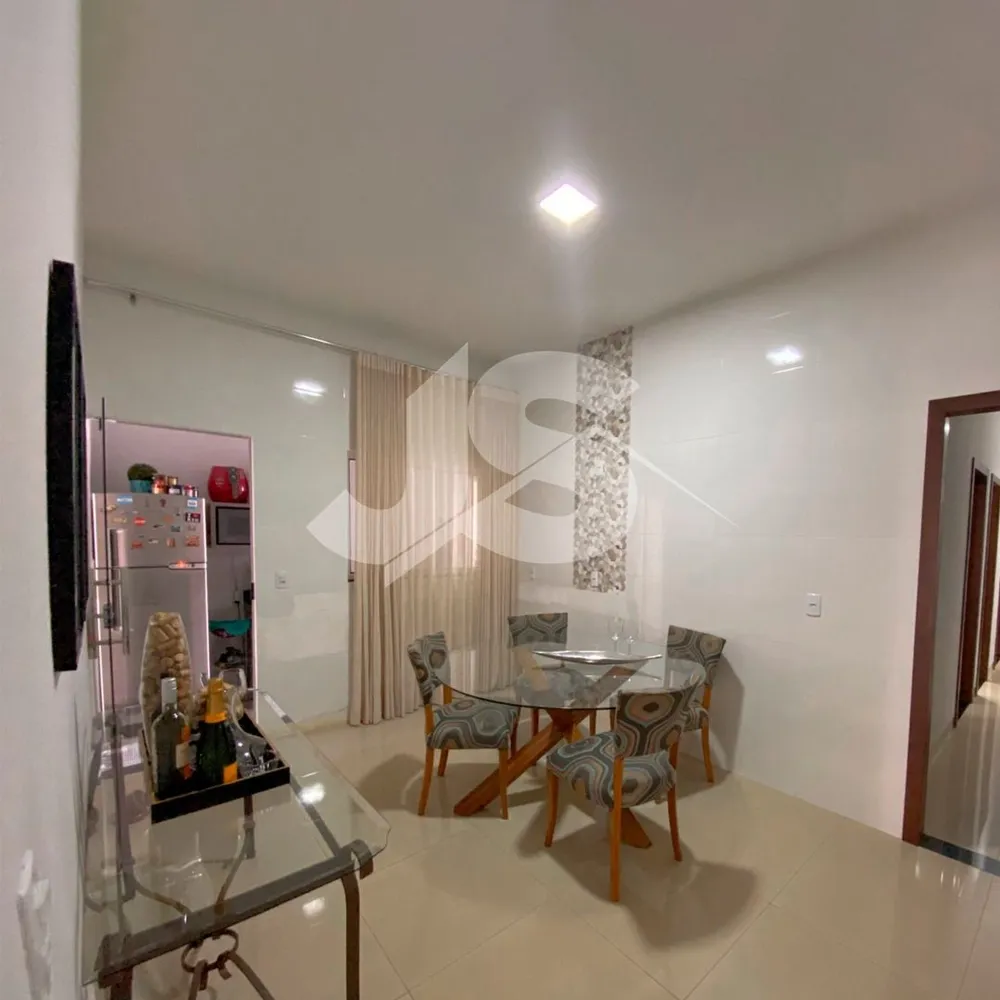 Casa, 3 quartos, 160 m² - Foto 3