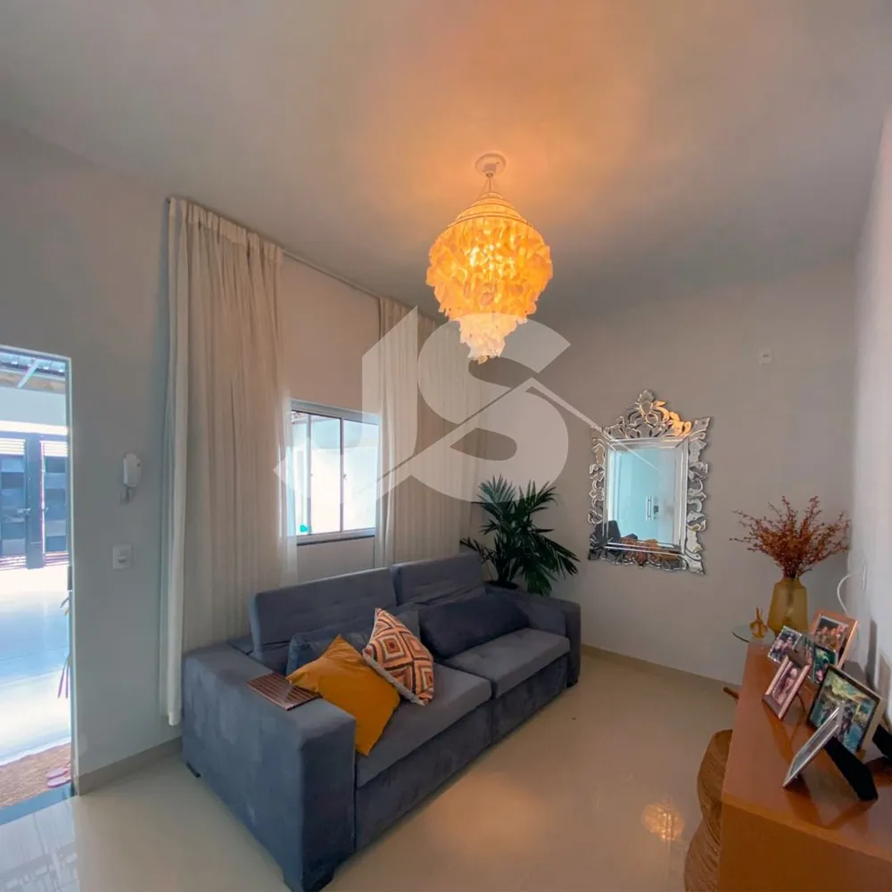 Casa, 3 quartos, 160 m² - Foto 2