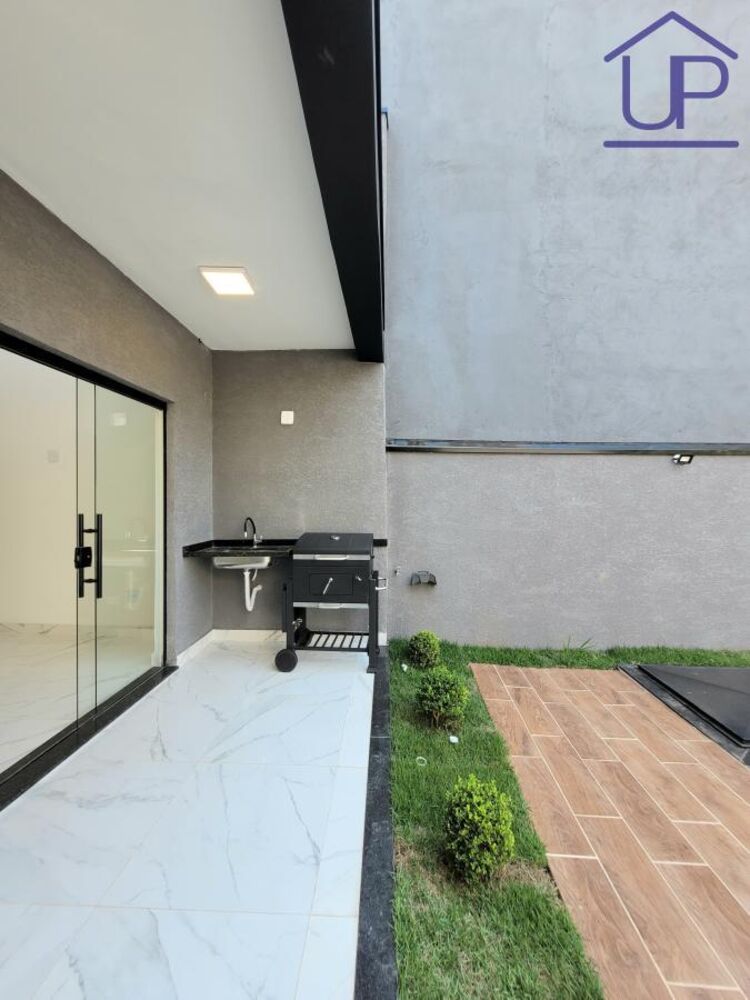 Casa à venda, 193m² - Foto 4