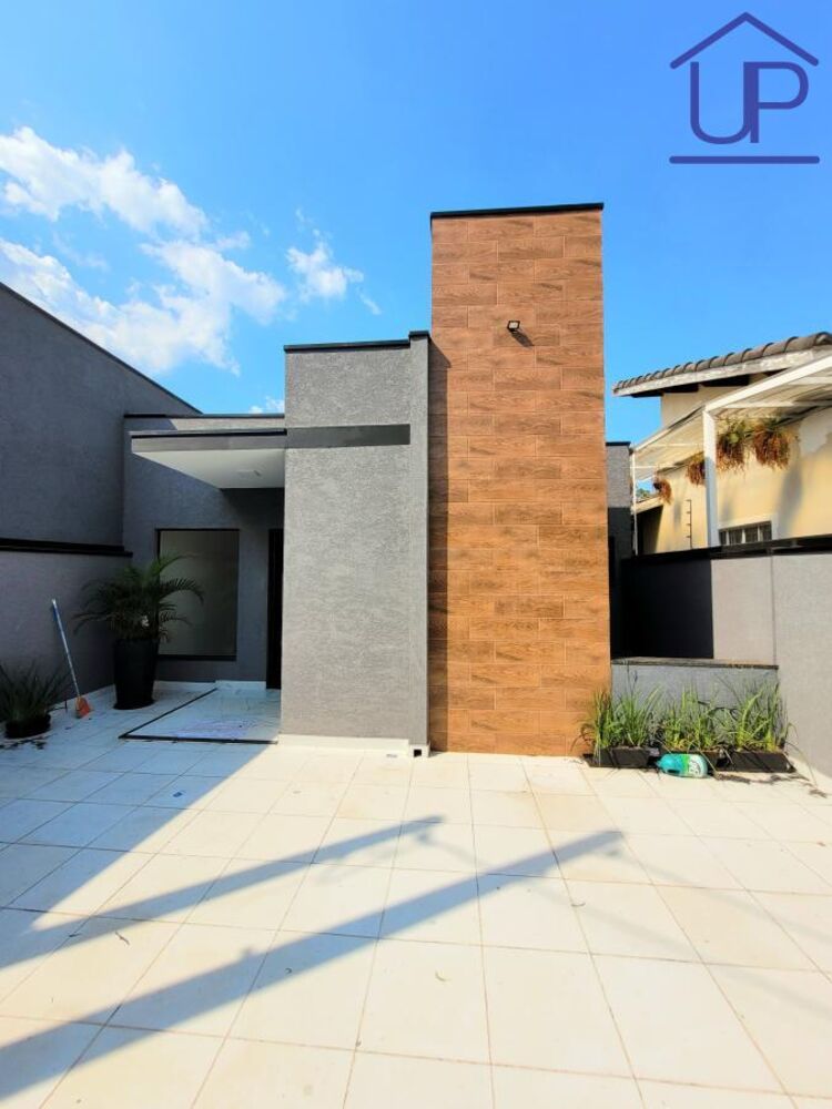 Casa à venda, 193m² - Foto 1