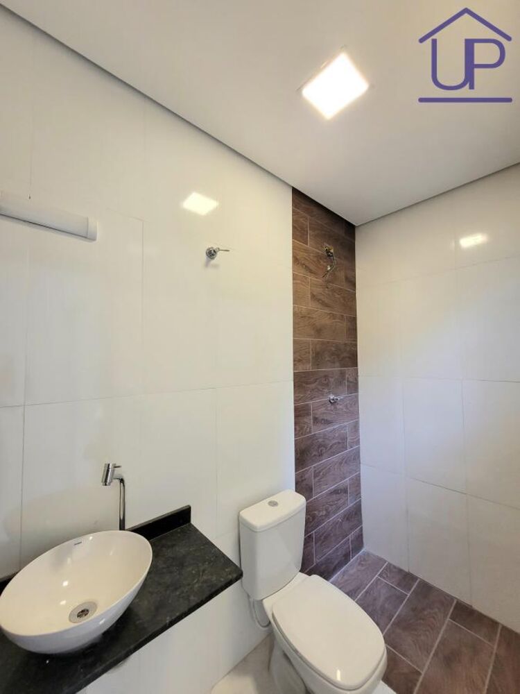 Casa à venda, 193m² - Foto 2
