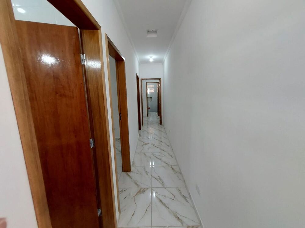 Casa, 3 quartos - Foto 10