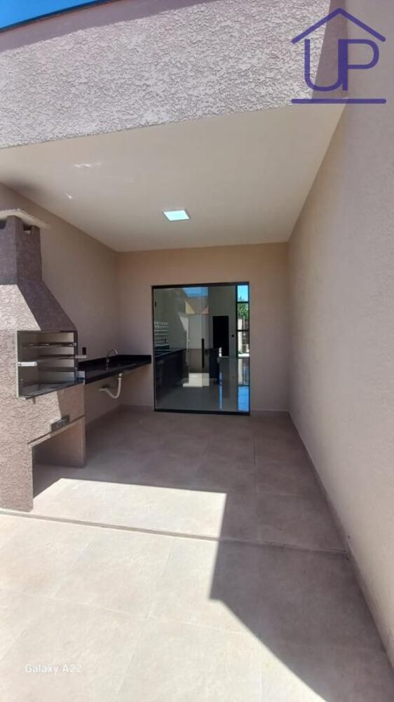 Casa, 3 quartos - Foto 25