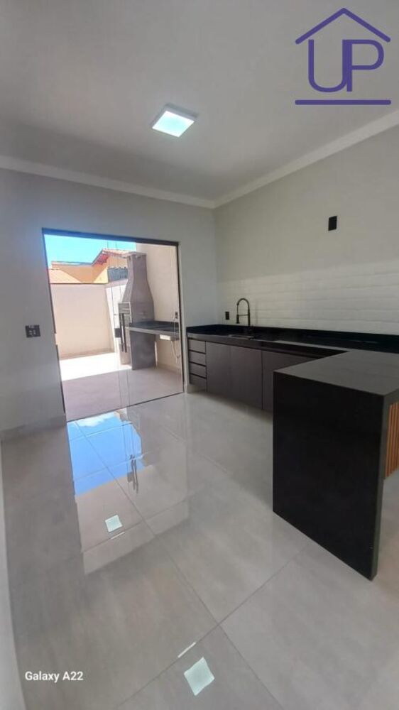 Casa, 3 quartos - Foto 10