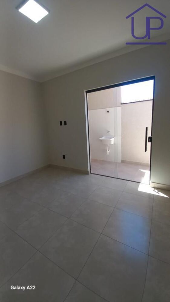 Casa, 3 quartos - Foto 21