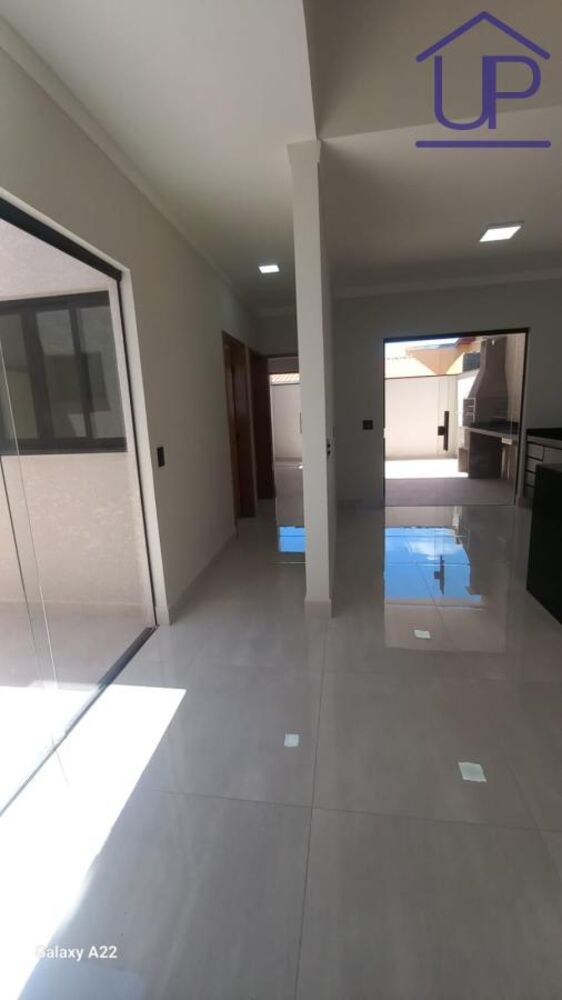 Casa, 3 quartos - Foto 12