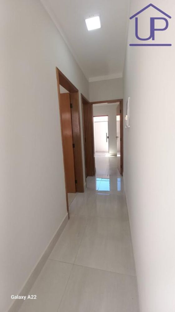 Casa, 3 quartos - Foto 15