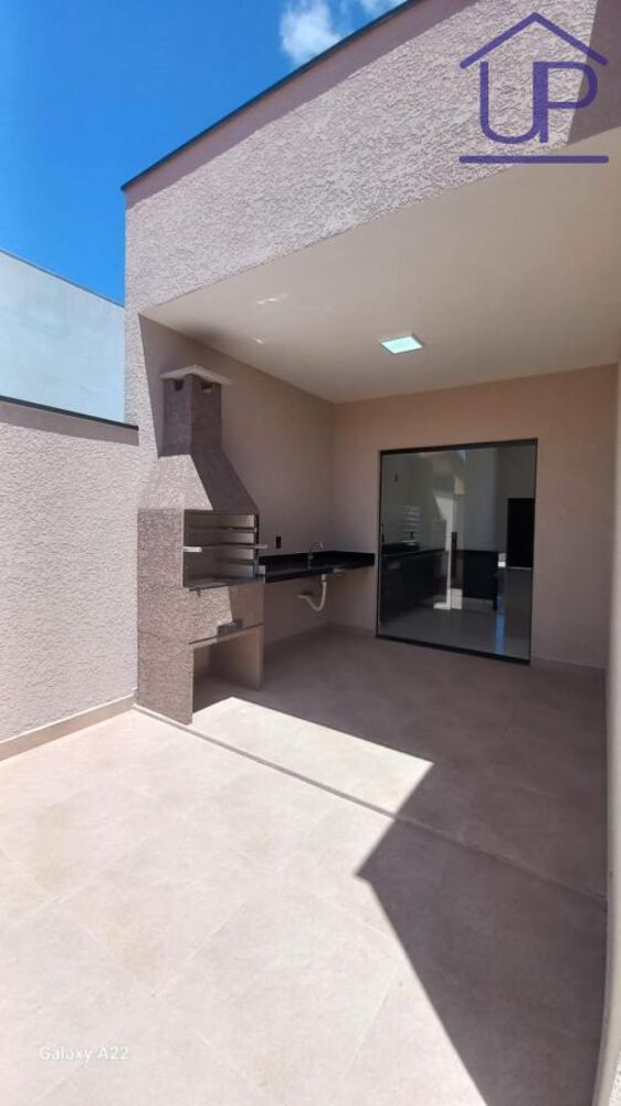 Casa, 3 quartos - Foto 24
